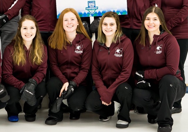 McMaster Women
